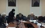 ایران و روسیه تفاهم نامه ای برای تحقیق مشترک درباره کووید-۱۹  امضا کردند
