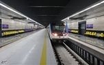 متروی تهران در روز ۲۲ بهمن رایگان شد