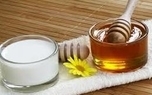 حل کردن عسل در شیر و آبجوش مثمر ثمر است؟| خواص خوردن عسل با شیر