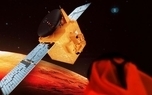 نخستین ماهواره جهان عرب به مدار مریخ می‌رسد