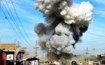 شنیده شدن صدای چند انفجار در اطراف شهر حلب سوریه