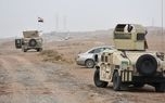 حمله داعش به پلیس عراق در کرکوک
