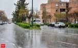 باران در راه است/ احتمال سقوط بهمن در برخی مناطق