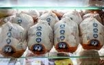 افزایش مجدد قیمت مرغ در بازار | نرخ هر کیلو مرغ به ۲۷ هزار تومان رسید