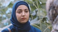 افتخار روشنک گرامی به سینمای ایران + عکس