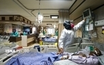 تکمیل ظرفیت ICU بیمارستان طالقانی آبادان