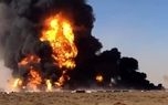 دولت افغانستان از کمک ایران در مهار آتش سوزی هرات قدردانی کرد