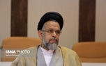 وزیر اطلاعات هویت عامل اصلی تدارک ترور شهید فخری‌زاده فاش کرد