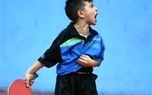 کوچکترین ورزشکار حرفه‌ای ایران با 110 سانتی‌متر قد و 11 سال سن کیست؟