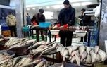 قیمت روز ماهی در میادین تره بار (۹۹/۱۱/۲۸) + جدول