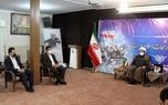 تعلیق فدراسیون جودو جمهوری اسلامی ایران عینا سیاسی و حق کشی است