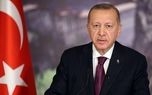 خط و نشان اردوغان برای تروریست‌ها