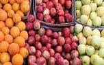 حدود ۳۰ هزار تن پرتقال و ۱۵ هزار تن سیب ذخیره کرده‌ایم/ قیمت میوه در شب عید خواهد شکست
