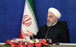 روایت روحانی از درخواست های مکرر آمریکا برای مذاکره درباره مسائل موشکی و منطقه ای+ فیلم