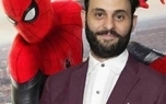 بازیگر ایرانی نقش کارآگاه را در مرد عنکبوتی 3 ایفا می کند| یک بازیگر ایرانی در مرد عنکبوتی 3+ عکس