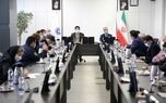 سرعت دهی به روند همکاری تجاری بین ایران و کردستان عراق