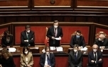 سنای ایتالیا به دولت جدید «ماریو راگی» رأی اعتماد داد