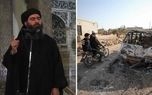 هلاکت شماری از سرکردگان داعش در شمال بغداد و دیاله