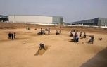 کشف ۳۵۰۰ مقبره تاریخی در پایتخت باستانی چین
