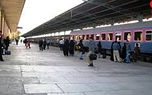 مسافر کرونایی فراری در راه آهن بندرعباس به دام افتاد - نشان24