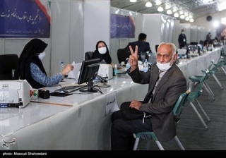 اولین روز ثبت‌نام ششمین دوره انتخابات شورای شهر تهران