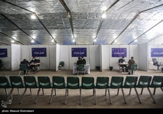 پنجمین روز ثبت‌نام ششمین دوره انتخابات شورای شهر تهران