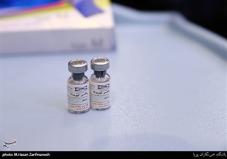 آغاز مطالعات بالینی مرحله دوم واکسن ایرانی کرونا