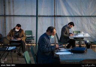 ششمین روز ثبت‌نام ششمین دوره انتخابات شورای شهر تهران