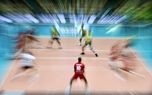فینال لیگ برتر والیبال / فولاد سیرجان-شهرداری ارومیه