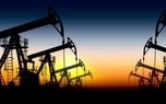 استخراج نفت از یک میدان نفتی جدید