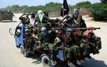 ۵۲ نفر از شبه نظامیان «الشباب» در سومالی کشته شدند