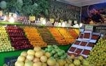 نوسان میوه و صیفی در بازار /  هر کیلو موز به ۴۷ هزارتومان رسید