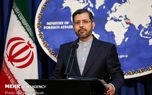 اولین واکنش ایران به ادعای تماس دولت بایدن با تهران