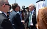 سفر نماینده آمریکا در امور یمن به کشورهای حاشیه خلیج فارس