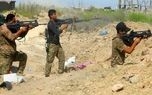 شروع درگیری‌های شدید ارتش عراق و داعش