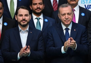 گزارش| اردوغان و خسارات یک خطای سنگین