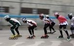 آغاز مسابقات اسکیت سرعت انتخابی تیم ملی جوانان و بزرگسالان در دو بخش بانوان و آقایان