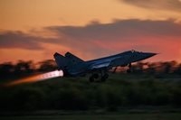 جالب ترین جنگنده های روسیه + عکسها