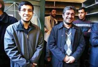 واکنش تند پسر احمدی‌نژاد به اظهارات عجیب فائزه هاشمی رفسنجانی