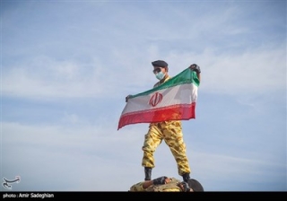 روز ارتش جمهوری اسلامی ایران (2)