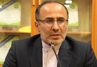عضو هیات رئیسه مجلس طرح استیضاح وزیر بهداشت را تکذیب کرد