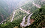 جاده چالوس و آزادراه تهران_شمال مسدود می‌شوند