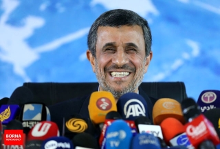 گاف عجیب احمدی‌نژاد درباره یارانه ۲میلیون تومانی!
