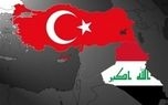 واکنش بغداد به جدیدترین اقدام نظامی ترکیه در خاک عراق