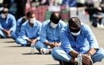 دستگیری ۲۲ نفر در پی حادثه تیراندازی در فاتحه خوانی هندیجان