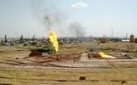 یک میدان نفتی مورد حمله داعش قرار گرفت+جزییات