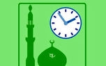 اوقات شرعی تهران در بیست و پنجمین روز ماه رمضان