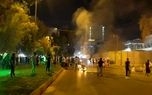 واکنش تند وزارت خارجه به حمله به کنسولگری ایران در کربلا