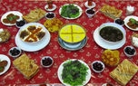 غذاهای ویژه ماه رمضان از دیدگاه طب سنتی چیست؟
