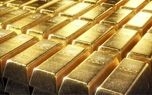 زشد قیمت جهانی طلا / اونس طلا به ۱۸۳۶ دلار و ۹۲ سنت رسید